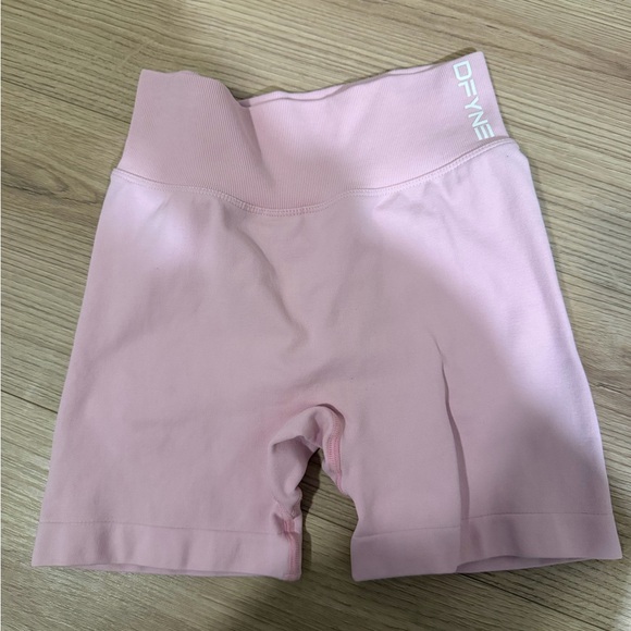 Dfyne Pants - Dfyne Dynamic Shorts